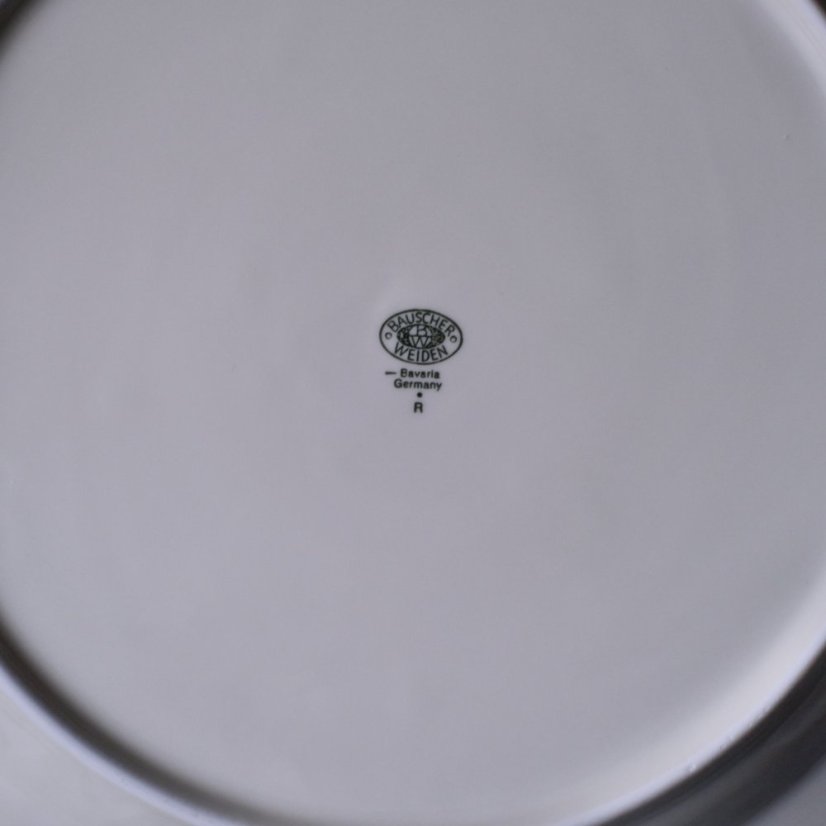 Servírovací tác Bauscher Weiden 30 cm