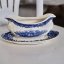 Omáčnik Villeroy & Boch Burgenland modrý