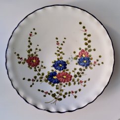 Závěsný tálíř 22 cm