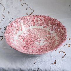 Hluboka mísa Woodland Enoch Wedgwood 24 cm