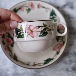 Šálek s podšálkem 200 ml Villeroy & Boch Palermo