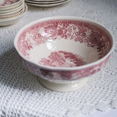 Hluboká mísa na nožce 23cm Villeroy & Boch Burgenland