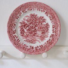 Talíř 20 cm Country Style England
