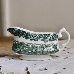 Omáčník Wood & Sons England