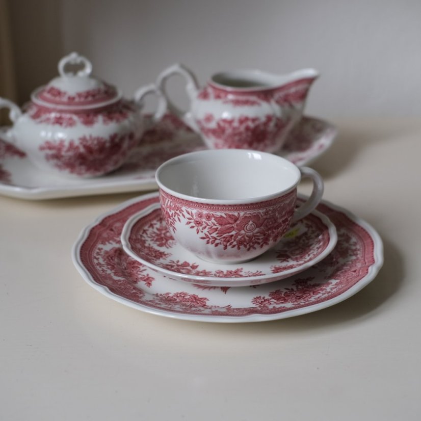 Tálíř 20 cm  Villeroy & Boch Fasan
