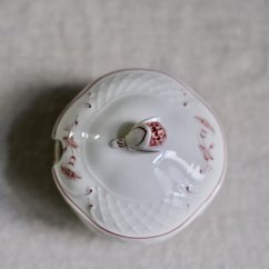 Cukřenka Villeroy & Boch Val Rouge
