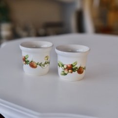 Kalíšek na vejce J&G Meakin Wedgwood