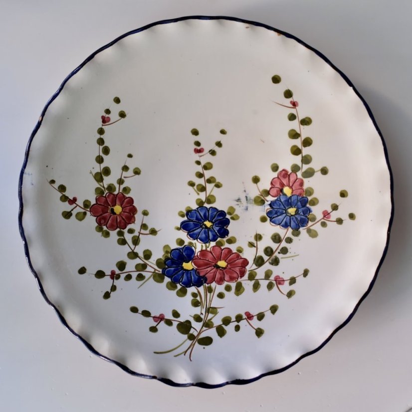 Závěsný tálíř 22 cm