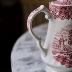 Kavová konvice 1,5L Wood & Sons Woods Ware England