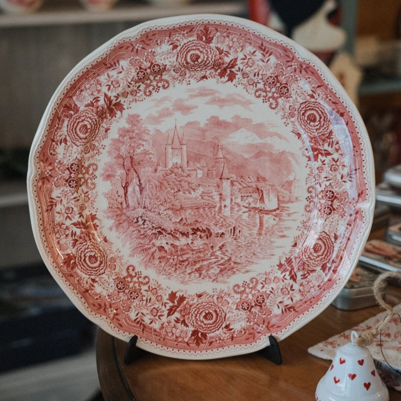 Servírovací tác 31cm Burgenland Villeroy & Boch