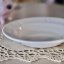 Hluboký obědový talíř 22,5 cm  Dudson Engand