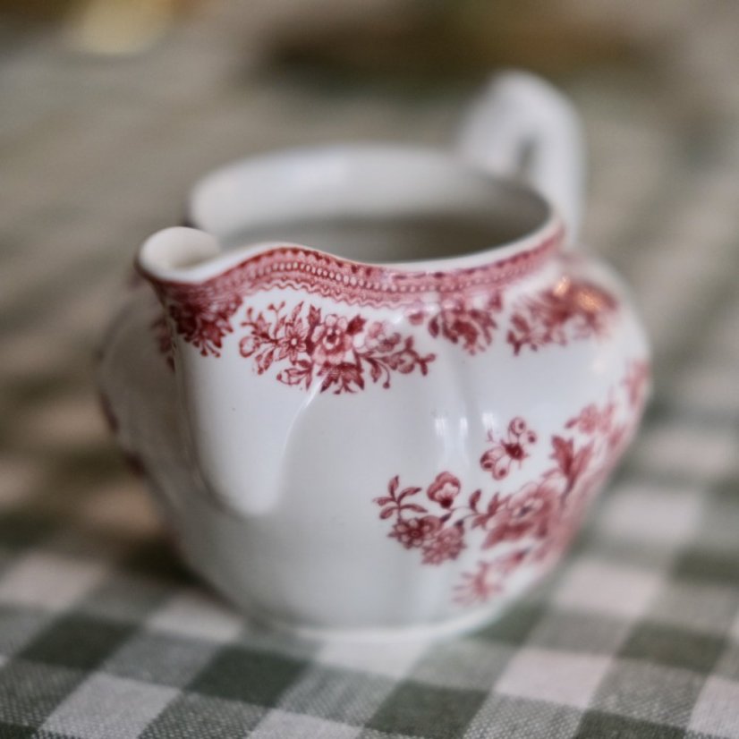 Mlékovka Villeroy & Boch Fasan