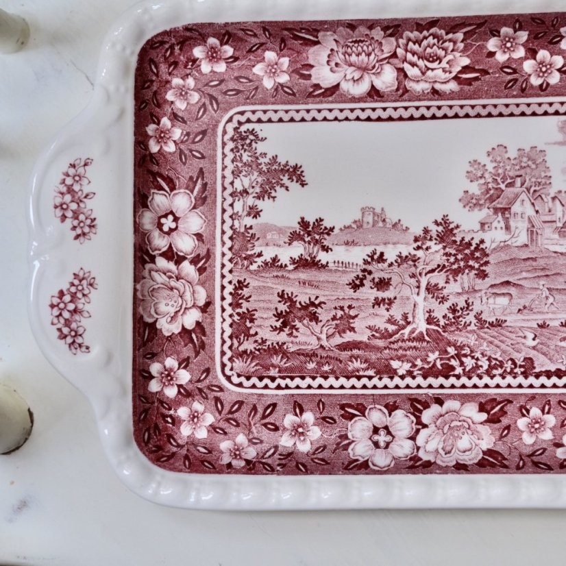 Tác na štrůdl 33 x 15 cm  Villeroy & Boch Rusticana