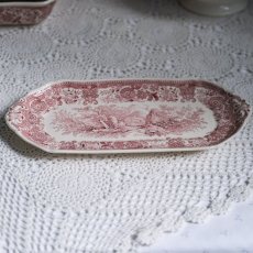 Tác 34x16cm Villeroy & Boch Burgenland