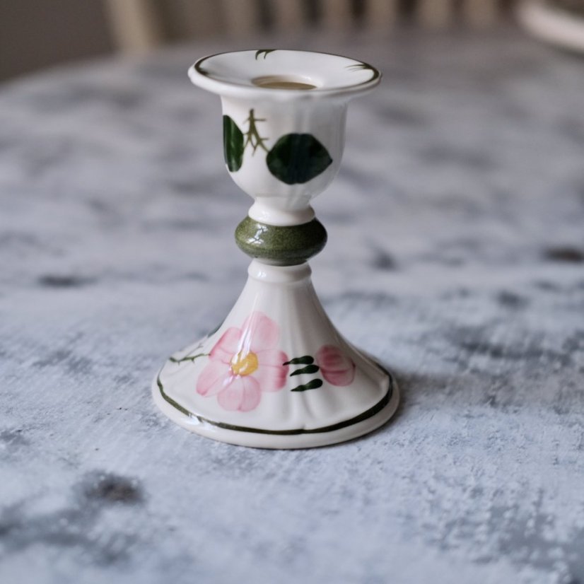 Svícen Wild Rose Villeroy & Boch
