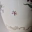 Velká porcelánová váza Weimar 27 cm