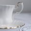 Šálek s podšálkem Royal Albert 200ml - Fine Bone China