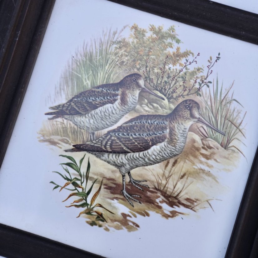 Závěsná dekorace 51 x 19 cm