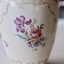 Velká porcelánová váza Weimar 27 cm