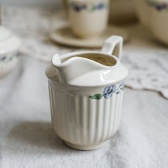 Mlékovka JET Nizozemsko