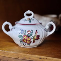Cukřenka Villeroy & Boch Alsace