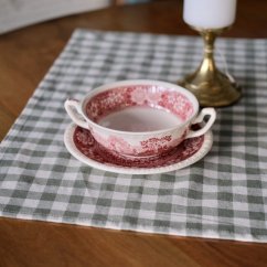 Miska s podšálkem Rusticana Villeroy & Boch