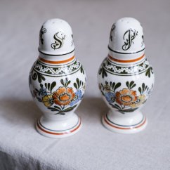 Sada slánka a pepřenka Alt Amsterdam Villeroy&Boch