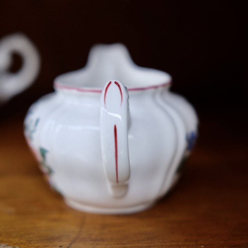 Mlékovka Villeroy & Boch Alsace