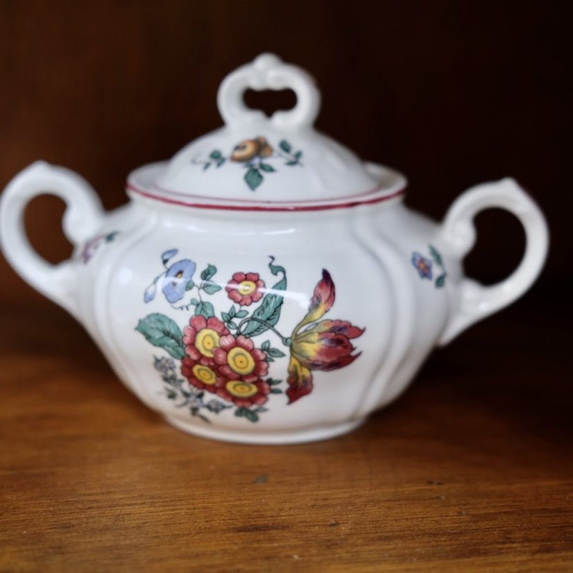 Cukřenka Villeroy & Boch Alsace