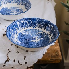 Salátová mísa 24 cm Enoch Wedgwood