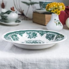 Hluboký talíř 22 cm Villeroy & Boch Fasan