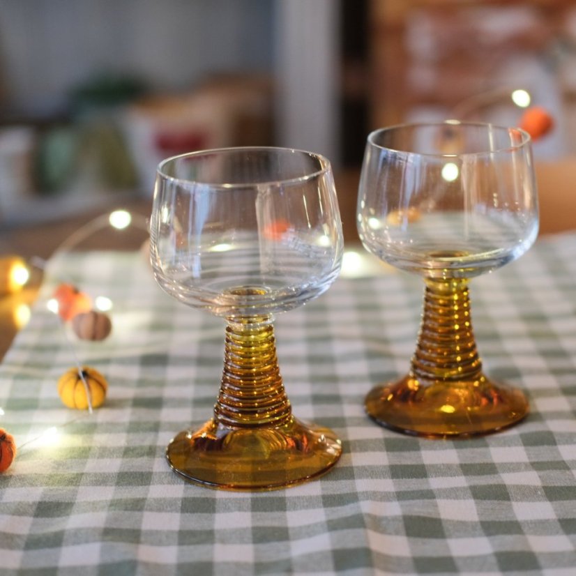 Sklenice na noze 200ml