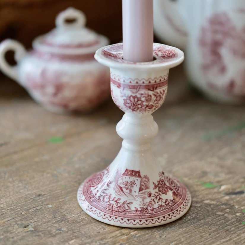 Svícen 11 cm Villeroy & Boch Burgenland