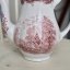 Kavová konvice 1,5 L Royal Tudor Ware Staffordshire England
