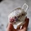 Šálek s podšálkem kostní porcelán 150 ml  England