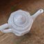 Porcelánová konvička Classic Rose - Rosenthal Group