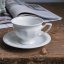 Porcelánový šálek s podšálkem 200 ml Rosenthal  Classic Rose- Germany