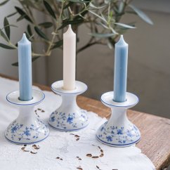 Porcelánový svícen Arzberg Germany 7 cm