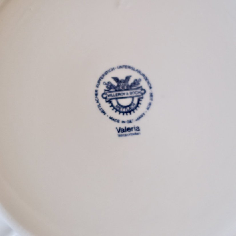 Terina Valeria Villeroy & Boch 3L