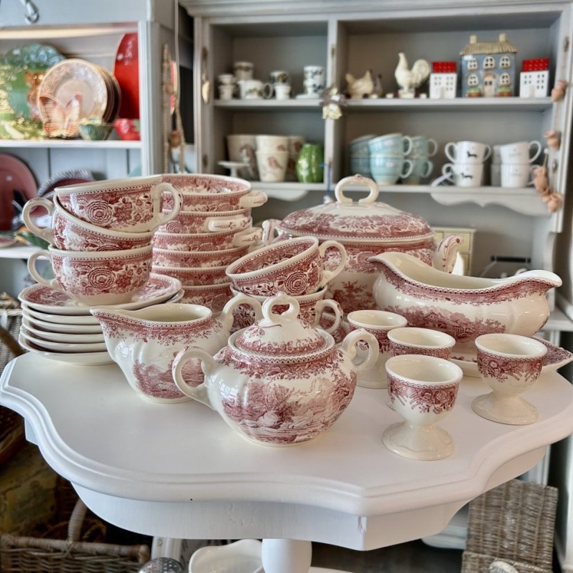 Kalíšek na vejce Villeroy & Boch Burgenland