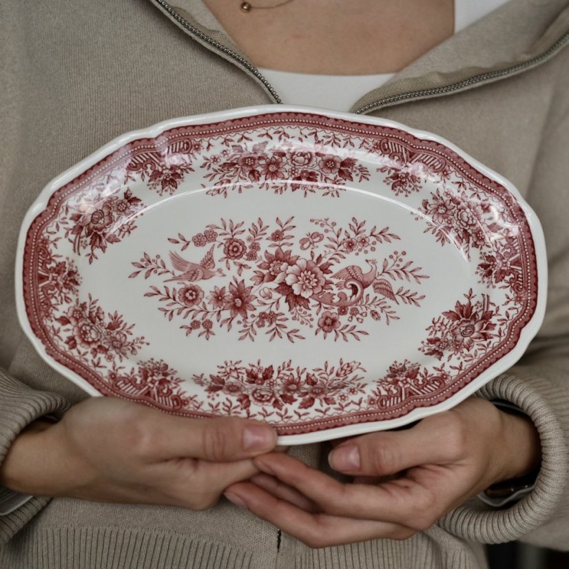 Tác 27 x 18 cm Fasan Villeroy & Boch
