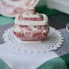 Cukřenka 250ml Villeroy & Boch Rusticana