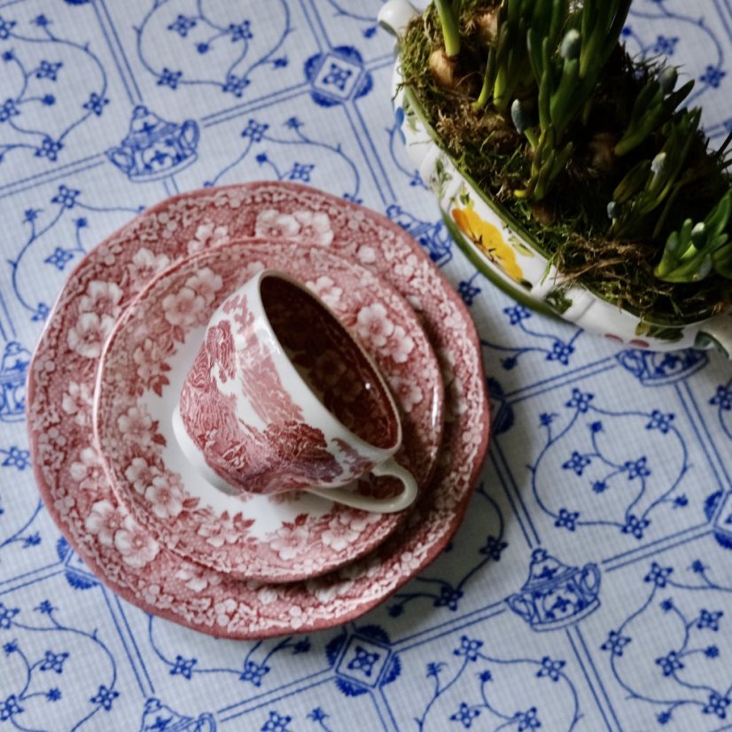 Šálek s podšálkem 200 ml Unicorn Tableware
