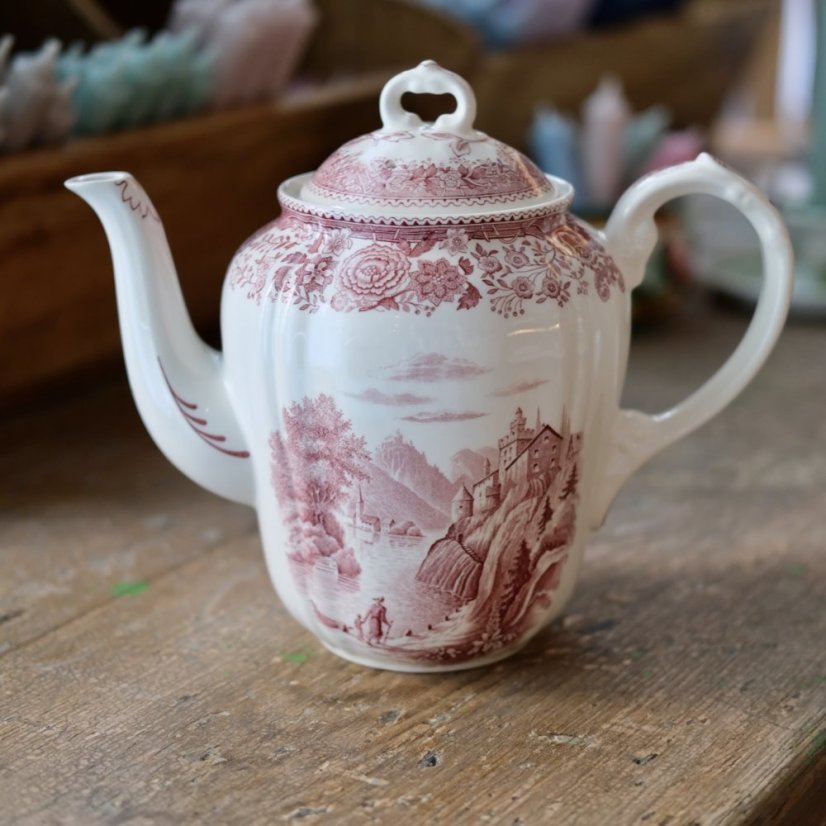 Kávová konvice 1,2l Burgenland Villeroy & Boch