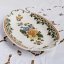 Servírovací tác Villeroy & Boch Alt Amsterdam 24cm x 14,5cm