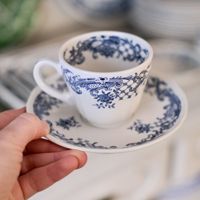 Kávový šálek s podšálkem 150 ml Valeria Villeroy & Boch