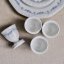 Porcelánový kalíšek na vejce Classic Rose Rosenthal