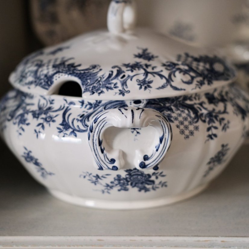 Terina Valeria Villeroy & Boch 3L