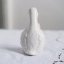 Keramická figurka husa 11 cm