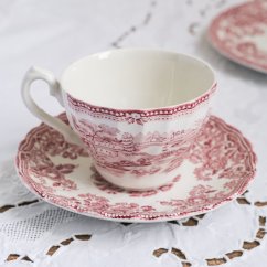 Šálek s podšálkem Myott England 200 ml